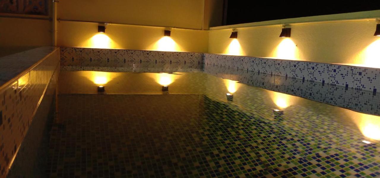 Eagle Nest Residency Hotel Kottakuppam ภายนอก รูปภาพ