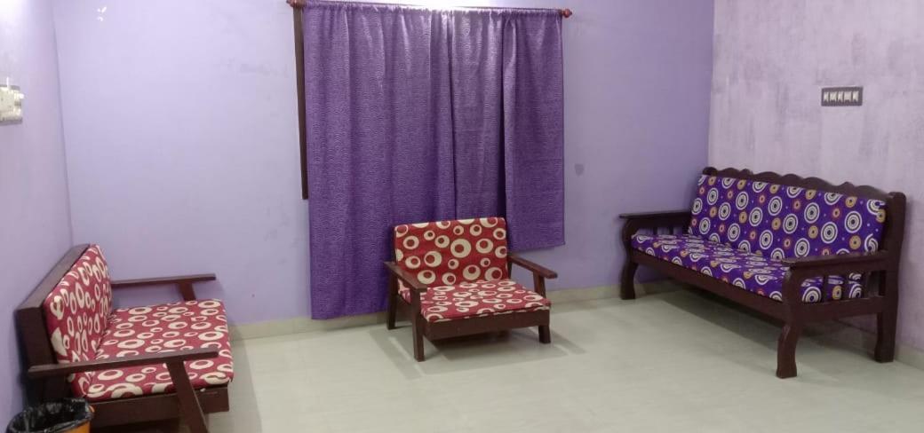 Eagle Nest Residency Hotel Kottakuppam ภายนอก รูปภาพ