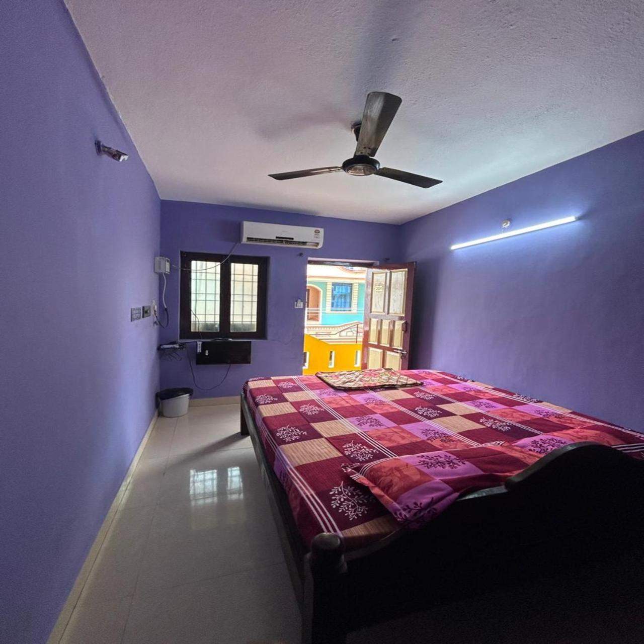Eagle Nest Residency Hotel Kottakuppam ภายนอก รูปภาพ