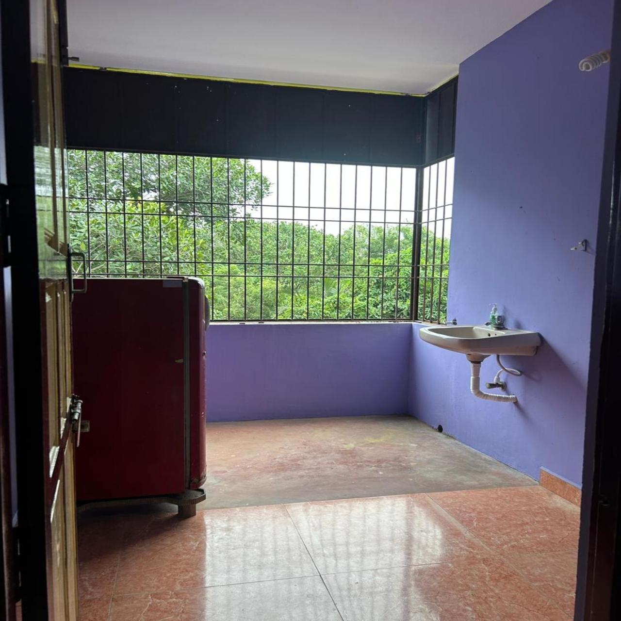 Eagle Nest Residency Hotel Kottakuppam ภายนอก รูปภาพ