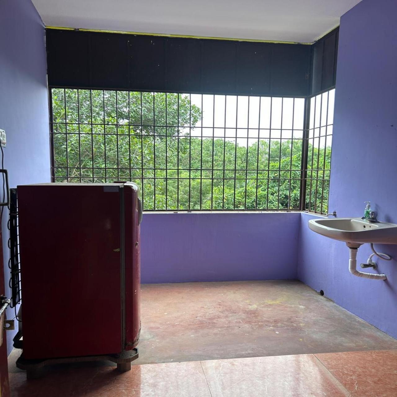 Eagle Nest Residency Hotel Kottakuppam ภายนอก รูปภาพ